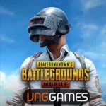 pubg mobile (vn) android application logo